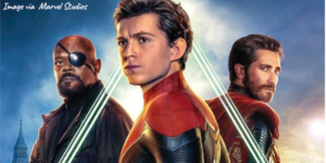 Read more about the article Why Is Spiderman Not On Disney Plus Hotstar?