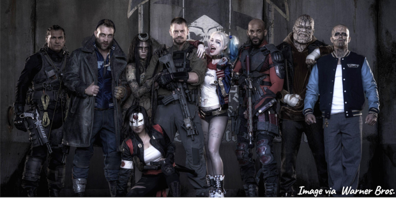 You are currently viewing Suicide Squad Cast, Box Office, Budget, Director, Villain, Plot, Comics, DVD Release date