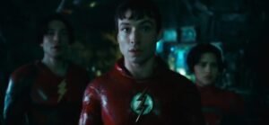 Read more about the article The Flash 2023, Ezra Miller Meet Michael Keaton’s Batman, Trailer, Plot, Cast, Release Date, Flash Power.