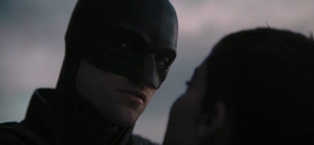 You are currently viewing The Batman Trailer 2 , Robert Pattinson as The Batman vs riddler , Plot , Cast , Budget , Release Date