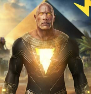 Read more about the article DC’s Black Adam star Dwayne ‘The Rock’ Johnson , Trailer , Cast , Budget , Plot , Release date , Black Adam in DC Extended Universe