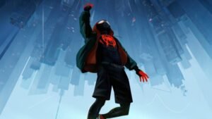 Read more about the article Are They Making a Spider-Man Into The Spider-verse 2 || How much money did Spider Man into the spider-verse make || Gwen Stacy Into The Spider-verse.