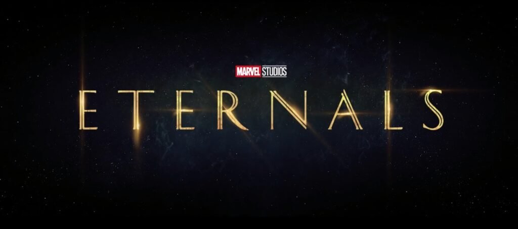 Marvel's Eternals :- celestial host Ajak , Druig , Forgotten One , Ikaris , Kingo , Sunen , Makkari , Phastos , Sersi , Sprite , Thena , Zuras (Credit – Marvel Studios)