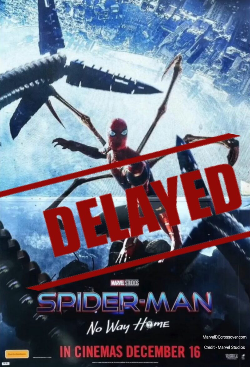 You are currently viewing Is Spider-Man No Way Home Delayed, Poster, Release Date, Trailer, Plot, Cast, Run Time?