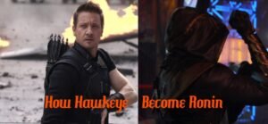 Read more about the article How Marvels Hawkeye Become Ronin || What Hawkeye Tv Series About