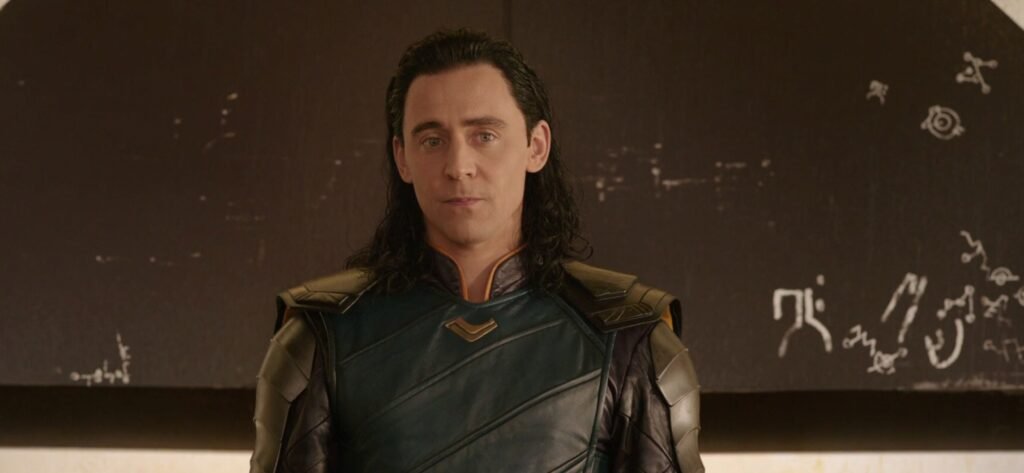 Thor Ragnarok :- Loki ( Credit - Marvel Studio)