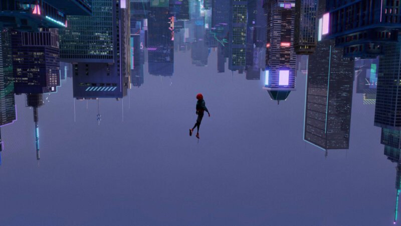 You are currently viewing Where To Watch Into The Spider-Verse || Where Can I Watch Spider-Man Into The Spider-verse || When Does Into The Spider-verse come Out On DVD