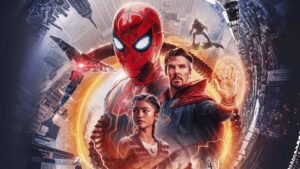 Read more about the article Spider-Man No way home Box Office Compaird to Marvel Studios Movies Box Office.