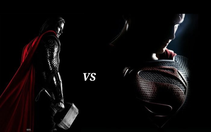 You are currently viewing Thor vs Superman: Who wins Superman or Thor || Can Superman lift Thor hammer || Everything you want to Know.