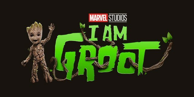 I am Groot (Credit - Marvel Studios)