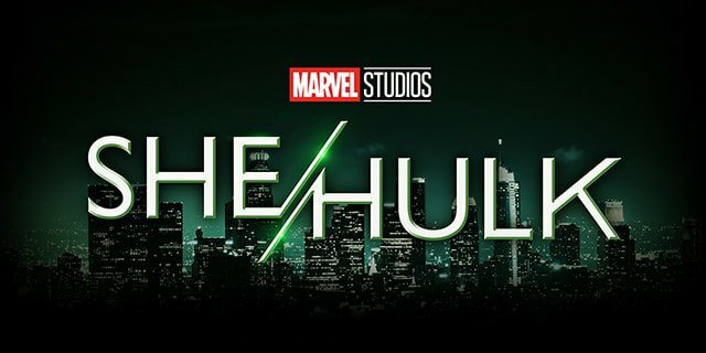 SheHulk :- (Credit - Marvel Studios)