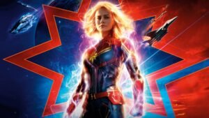 Read more about the article Who is Captain Marvel || Who is the husband of Brie Larson || Will There be Captain Marvel 2 || What is Captain Marvel 2 Called || Who Will be the Villain in Captain Marvel 2