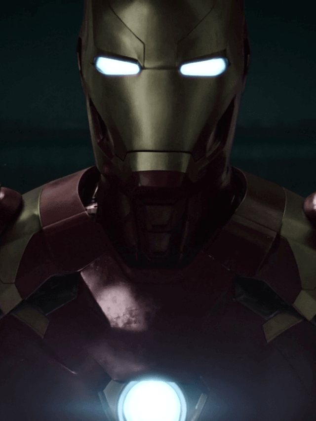 Read more about the article How many Marvel have done movies with Iron man?