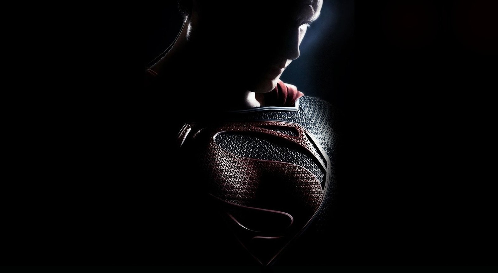 Man Of Steel :- Superman (Credit - DC comics & Warner Bros)
