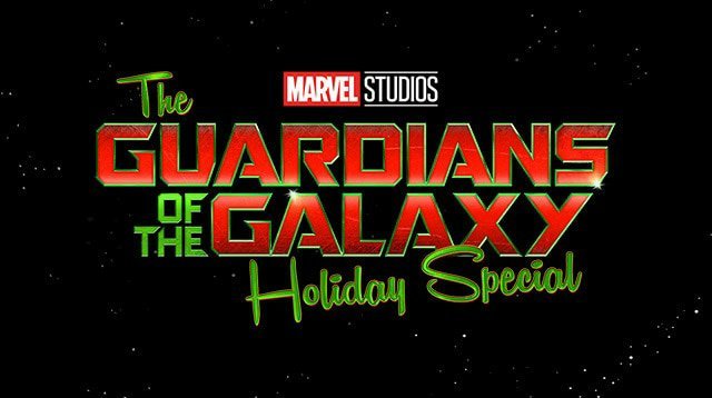 The Guardian of the galaxy Holiday special :- (Credit - Marvel Studios)