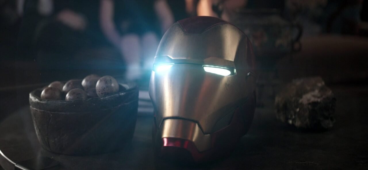 Avengers Endgame :- Tony Stark/Ironman (Credit - Marvel Studios)