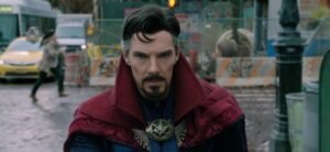 Read more about the article Doctor Strange in the Multiverse of madness official Trailer is Here ft. Evil Doctor Strange, Scarlet Witch, Mordo, Doctor Strange, Multiverse  || Everything you want to Know?