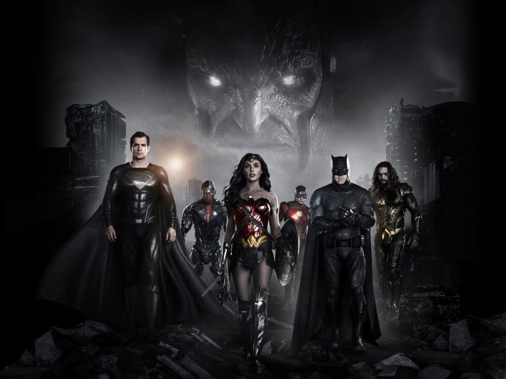 Justice League 2 Release Date || Will There Be a Justice leagues 2 (Credit - Warner Bros. & DC Comics)