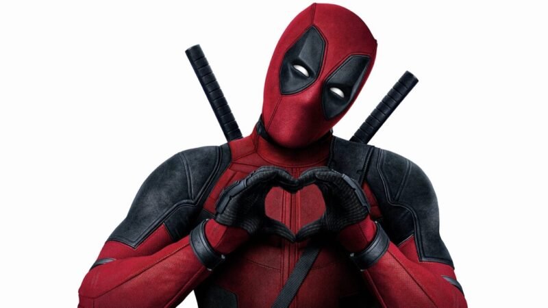 Deadpool :- Ryan Reynolds as Wade Wilson / Deadpool (Credit - Marvel Studios)