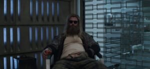 Read more about the article Why did Thor get fat in Endgame || Why did Thor get depressed || Why did they make Thor so weak in Endgame || Thor Love and Thunder Cast || Thor Love and Thunder Release Date