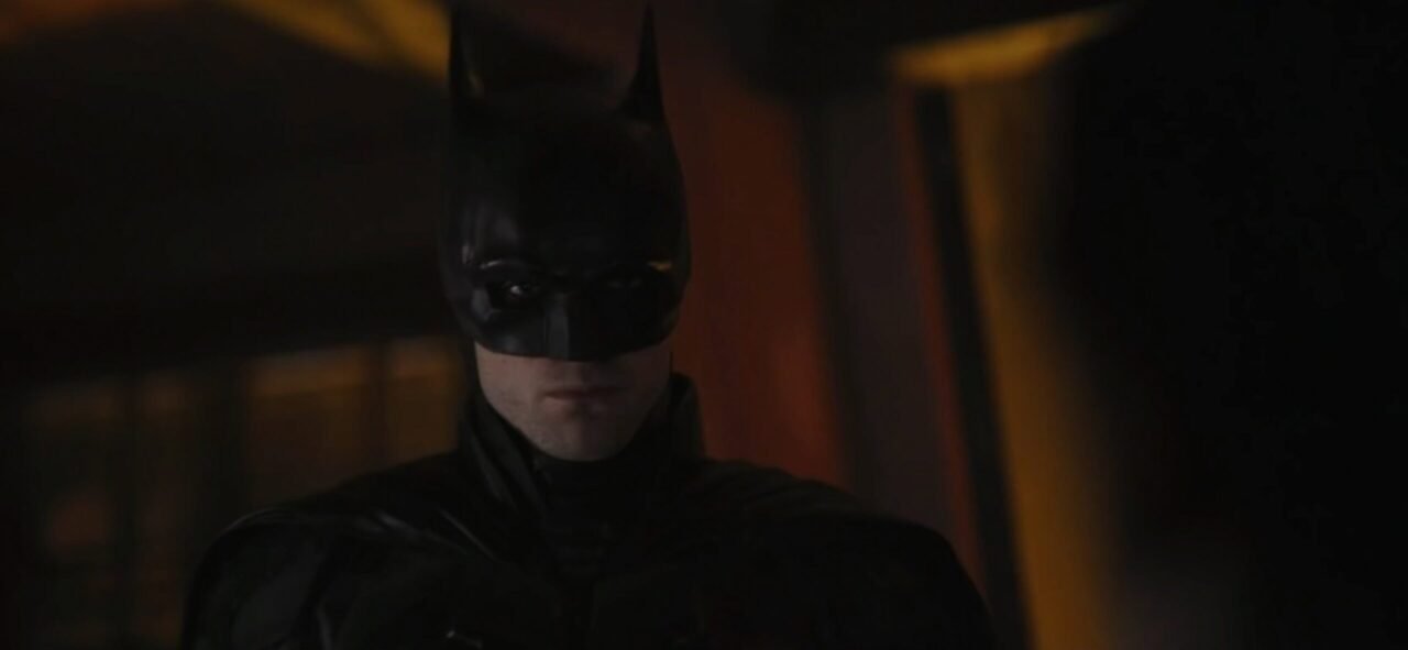 The Batman :- The Batman 2022 Runtime Compair to All Batman Runtime. The Batman Budget & Box Office Compair to All Batman Movies. Robert Pattinson as Bruce Wayne / Batman (Credit - Warner Bros & DC comics)
