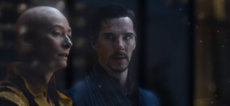 You are currently viewing Who is Doctor Strange’s wife || What is Doctor Strange’s power || Why does Doctor Strange have GREY hair || What is Dr Strange’s weakness || Everything you want to know?