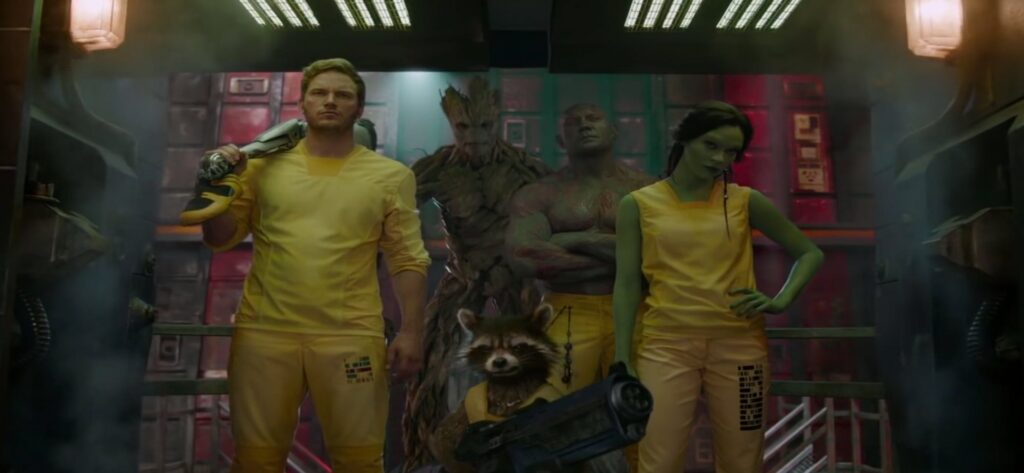 Is there a Guardians of the Galaxy Christmas special ? Will the Guardians of the Galaxy Holiday Special be a movie ? Will Guardians of the Galaxy Holiday Special be on Disney Plus ? Everything you want to know. (Credit - Marvel Studios)
