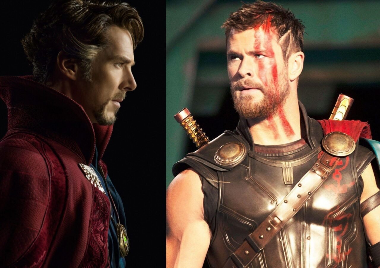 Read more about the article Who is powerful, Thor or Doctor Strange || Can Doctor Strange beat Thor || Thor 4 Cast || Thor 4 Plot || Thor Love and Thunder Release date || Everything you want to Know?