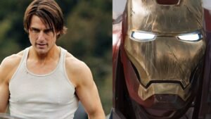 Read more about the article Is Tom Cruise Iron Man || Is Tom Cruise going to play Iron Man || Who would have been Iron Man in Doctor Strange in the Multiverse of Madness || Is Tom Cruise in Marvel || Who else was up for the role of Iron Man || Everything you want to know?