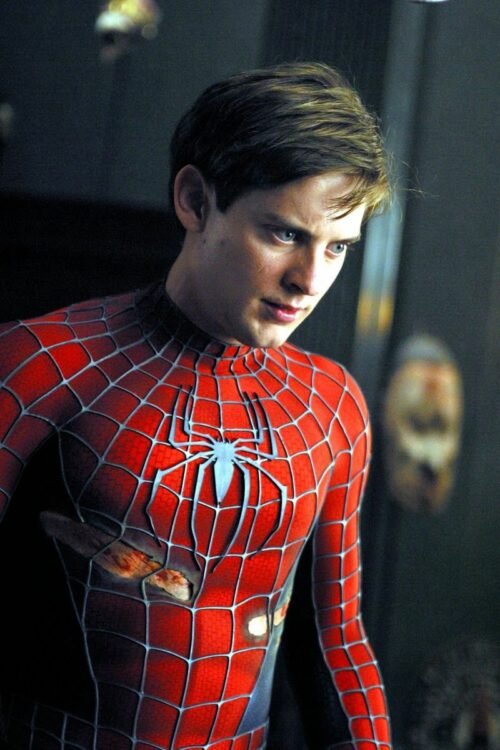Read more about the article Is the Tobey Maguire Spider-Man on Disney Plus Hotstar in English & Other Dubbed Languages || Are the Raimi Spiderman movies on Disney Plus || Where can I watch Tobey Maguire Spider-Man || Everything you want to know?