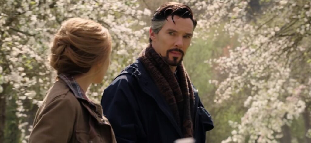 How much did Dr Strange and the multiverse of madness make || Who is Dr Strange 2 Director || Everything You Want Know. (Credit – Marvel Studios)