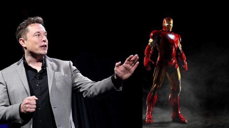 Read more about the article Who is richer, Elon Musk or Tony Stark || Why was Elon Musk in the Iron Man Movie || Is Elon Musk making an Iron Man suit || Who is real-life Tony Stark || Everything you want to know?