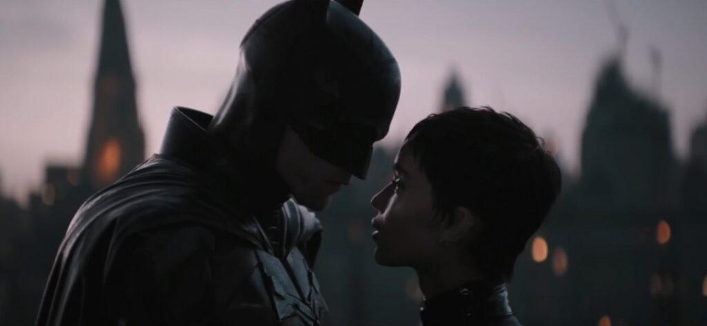 When we Can Watch The Batman 2022 movie on Disney plus & Amazon in English & Other Dubbed Hindi Tamil Telugu Languages ? Everything you want to know. (Credit - Warner Bros & DC Comics)