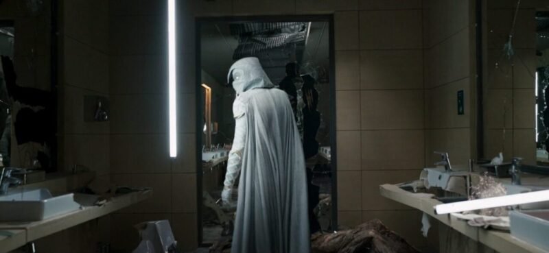 Moon Knight :- Oscar Isaac as Marc Spector / Moon Knight What is Moon Knight's powers ? Is Moon Knight a good guy ? Moon knight Trailer, Plot, Cast Release date Everything you want to know. (Credit - Marvel Studios)