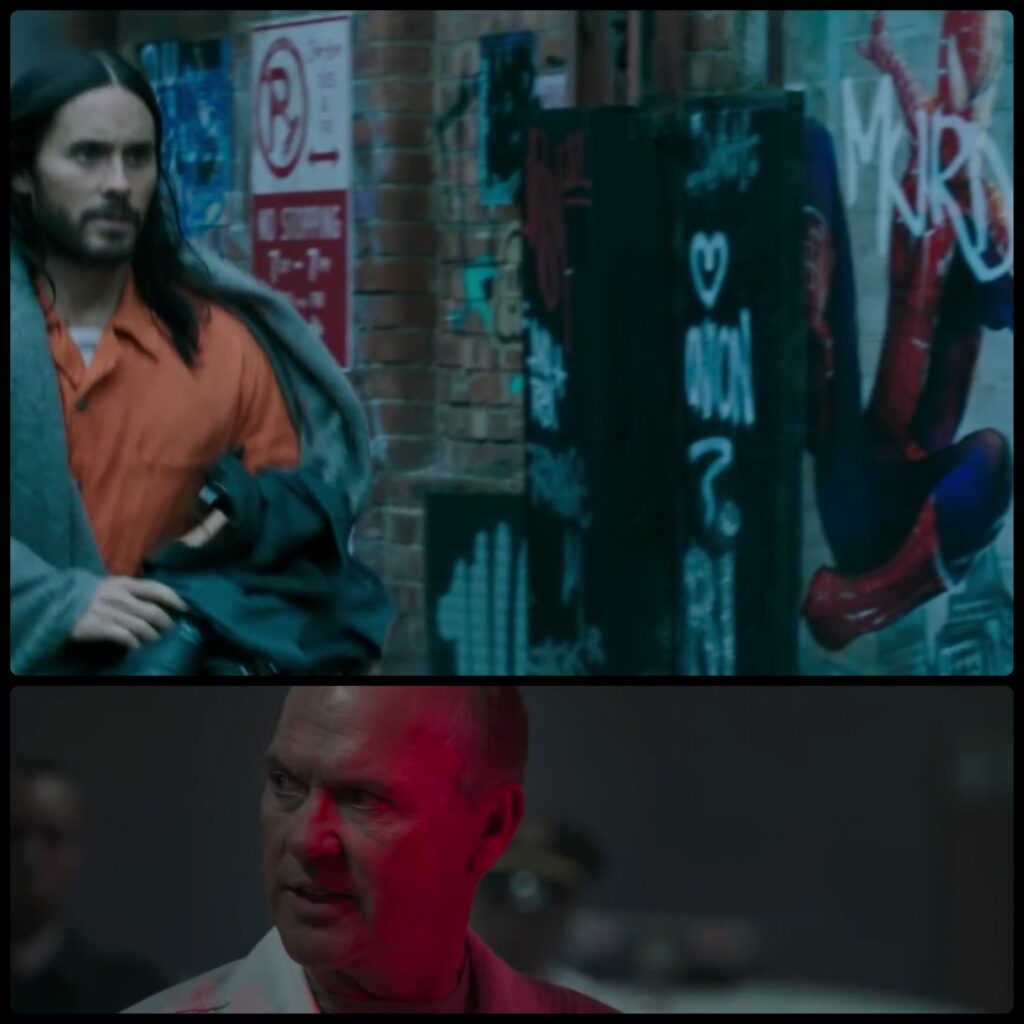 Is Morbius a hero or villain ? What's wrong with Morbius ? Morbius (2022) Cast. Everything you want to know. (Credit - Sony Pictures & Marvel Studios)