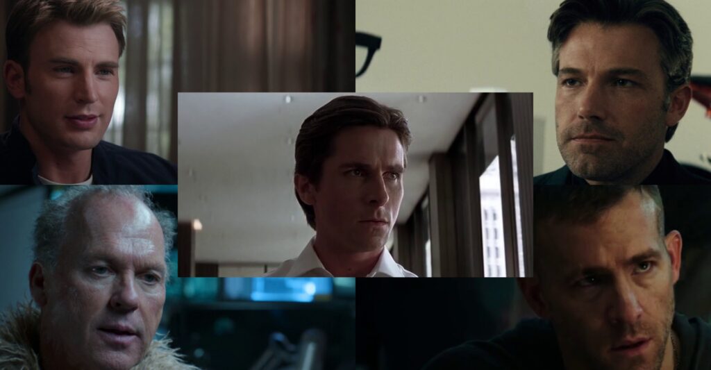 28 Actors In Both Marvel And DC. Everything you want to know. (Credit - Marvel Studios & DC Comics)