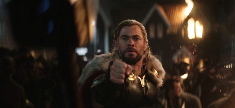 You are currently viewing What is total box Office collection of Thor: Love and Thunder ?