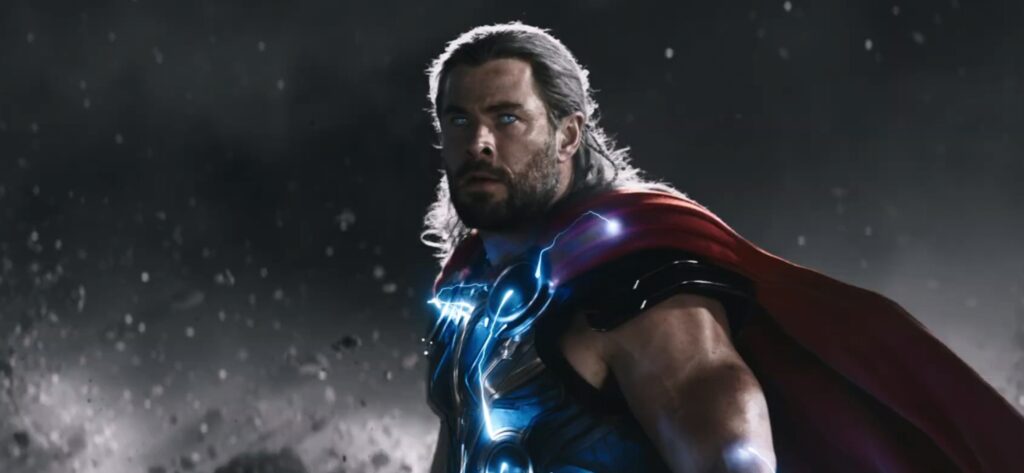 How Tall Is Thor || How Old Is Thor || How Many Thor Movies Are There || When Is Thor Love And Thunder Coming Out On Disney plus || Everything You Want To Know. (Credit - Marvel Studios)
