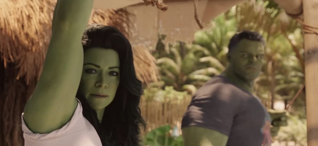 Who will play She Hulk in MCU ? When will she Hulk be on Disney plus ? She Hulk Episodes. Everything You Want To Know. ( Credit - Marvel Studios)