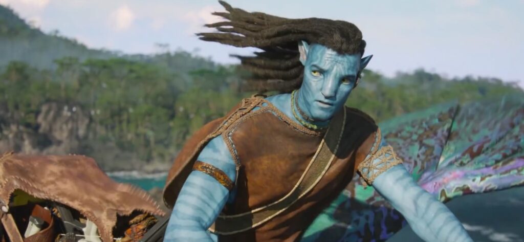 Avatar The Way of Water, Trailer, Cast, Plot, Release date. Everything You Want To Know. (Credit - 20th Century Fox)