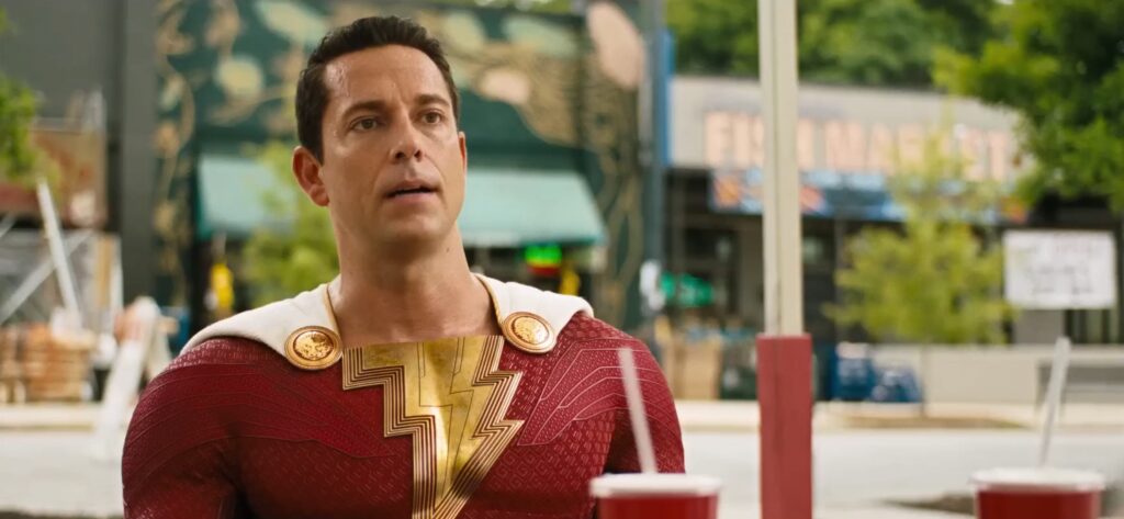 What is Shazam Fury Of The Gods About And It's Release date. Everything you want to Know. ( Credit - Warner Bros & DC Comics)