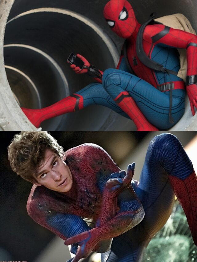 Read more about the article Why Is Spiderman Not On Disney Plus?