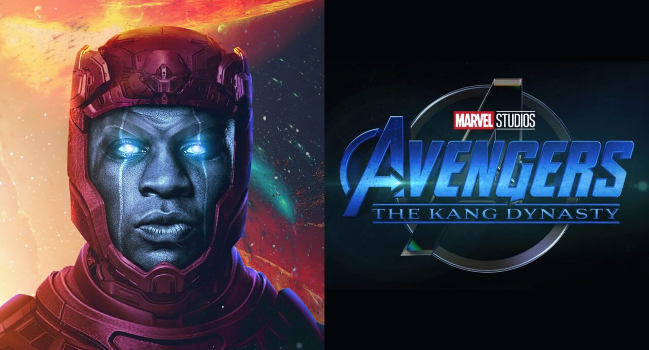 Avengers The Kang Dynasty / Avengers 5 :- Jonathan Majors as Kang the Conqueror / He Who Remains (Credit - Marvel Studios)