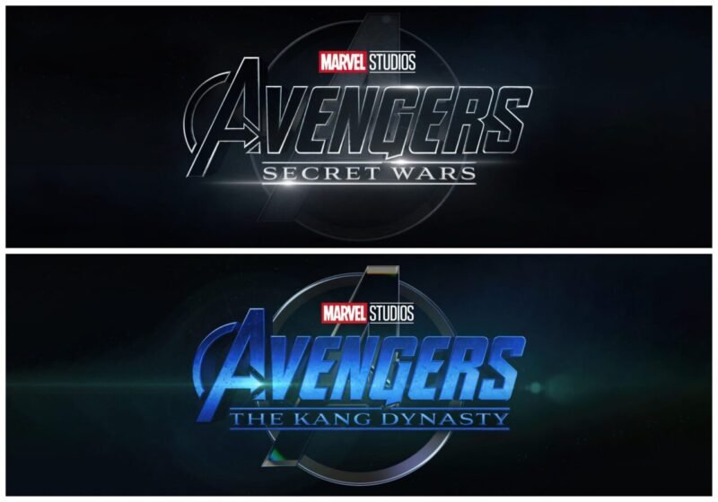 Avengers The Kang Dynasty / Avengers Secret War :- (Cradit - Marvel Studios)