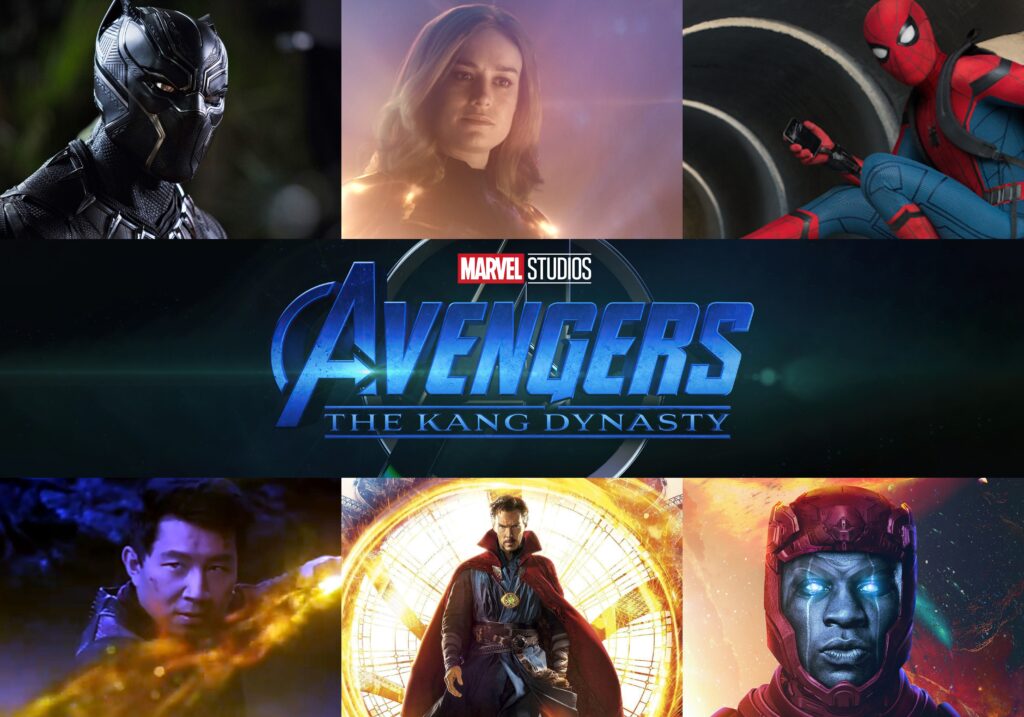 What Will Avengers The Kang Dynasty be about ? Every Thing you Want to Know.(Credit - Marvel Studios)