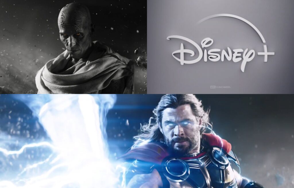 Will Thor Love And Thunder be On Disney plus Hotstar in English and Other Dubbed Languages (Credit - Marvel Studios)