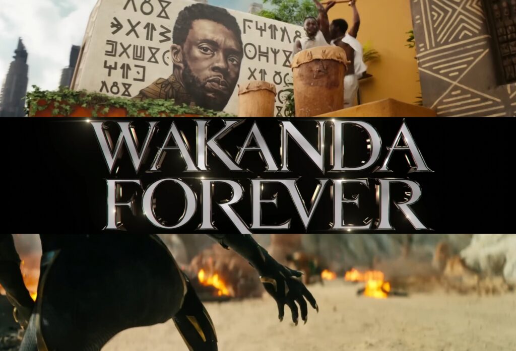 Will Black Panther Wakanda Forever Have Chadwick Boseman. Everything you want to Know. (Credit - Marvel Studios)
