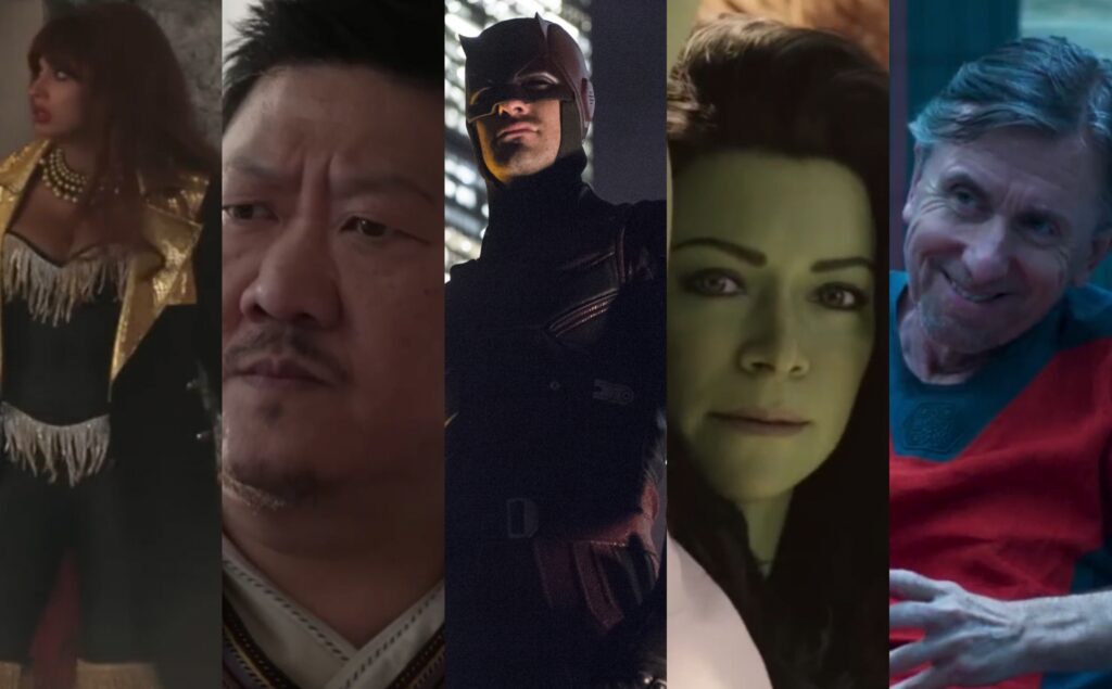 Is Abomination villain in She-Hulk ?  Is Daredevil & Wong be cast in She Hulk ? Everything You Want to Know. (Credit - Is Abomination villain in She-Hulk ?  Is Daredevil & Wong be cast in She Hulk ? Everything You Want to Know. (Credit - Marvel Studios)