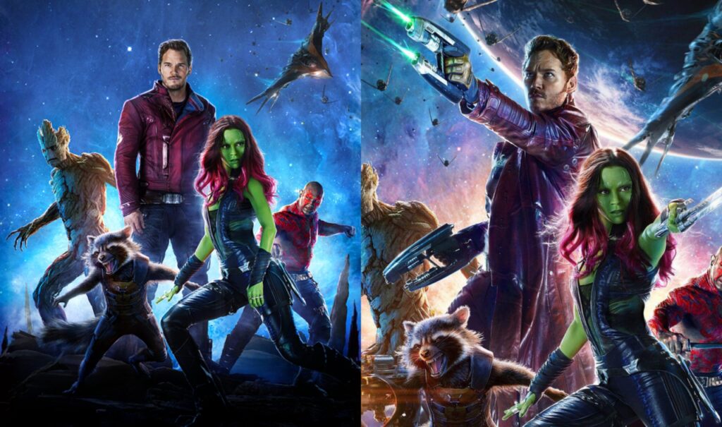 Guardians Of The Galaxy 3 Disney Plus || When Is Guardians Of The Galaxy 3 Coming Out || Everything You Want To Know (Credit - Marvel Studios)