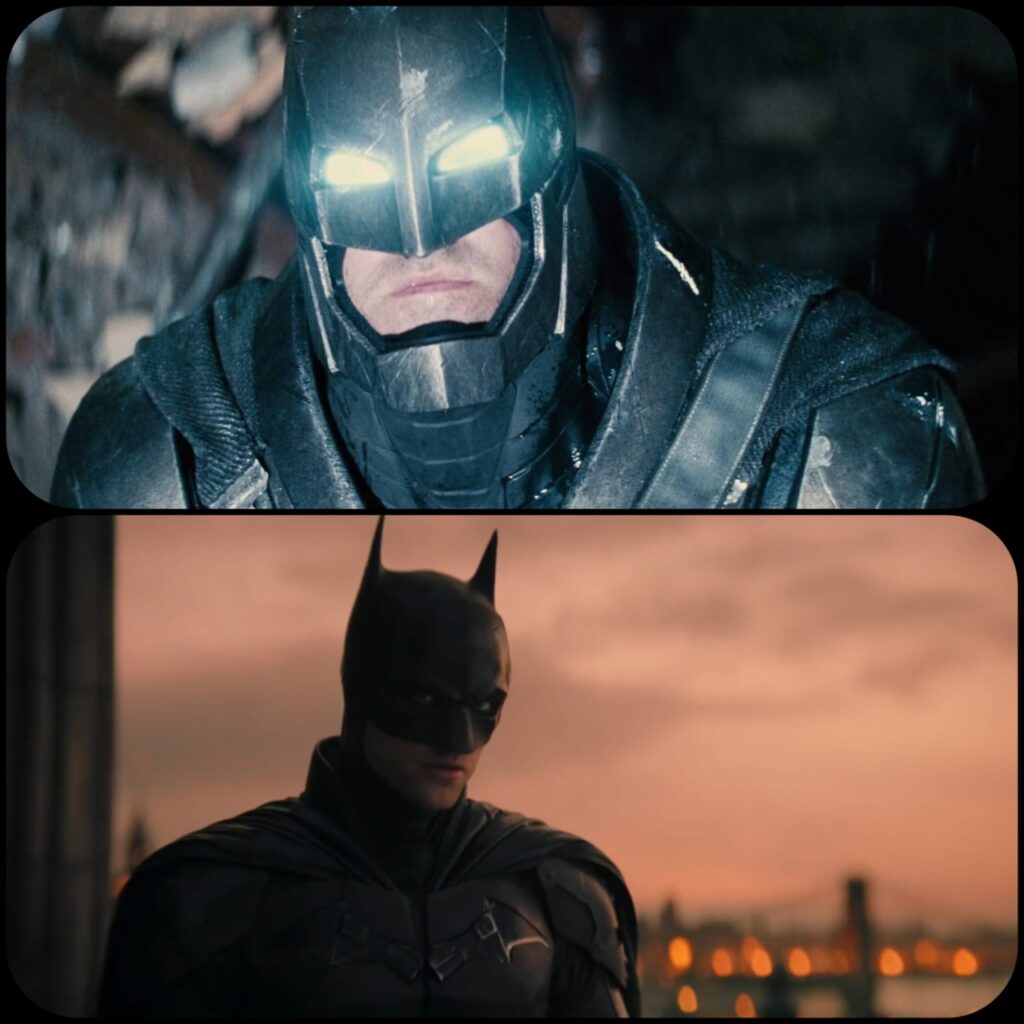 How Tall is Batman || How Old Is Batman (Credit - DC Comics & Warner Bros)